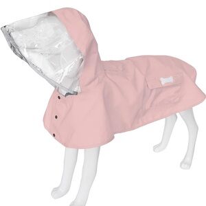 Raincoat for Dogs